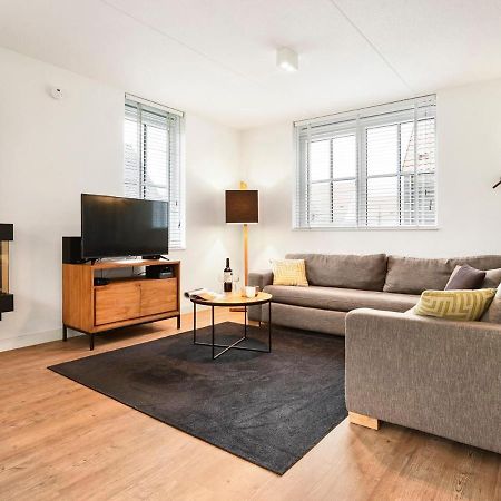 Landal De Waufsberg Hotell Noorbeek Eksteriør bilde