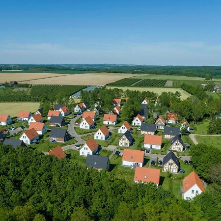 Landal De Waufsberg Hotell Noorbeek Eksteriør bilde