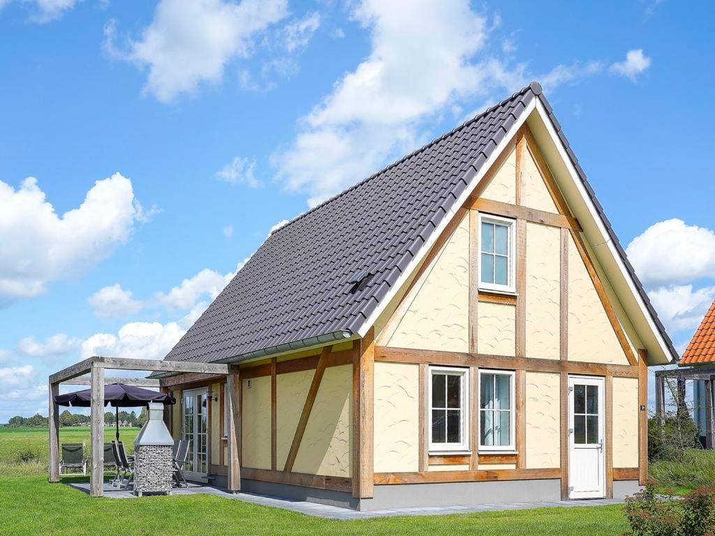 Landal De Waufsberg Hotell Noorbeek Eksteriør bilde