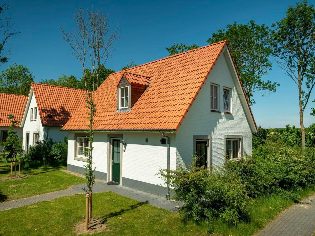 Landal De Waufsberg Hotell Noorbeek Eksteriør bilde