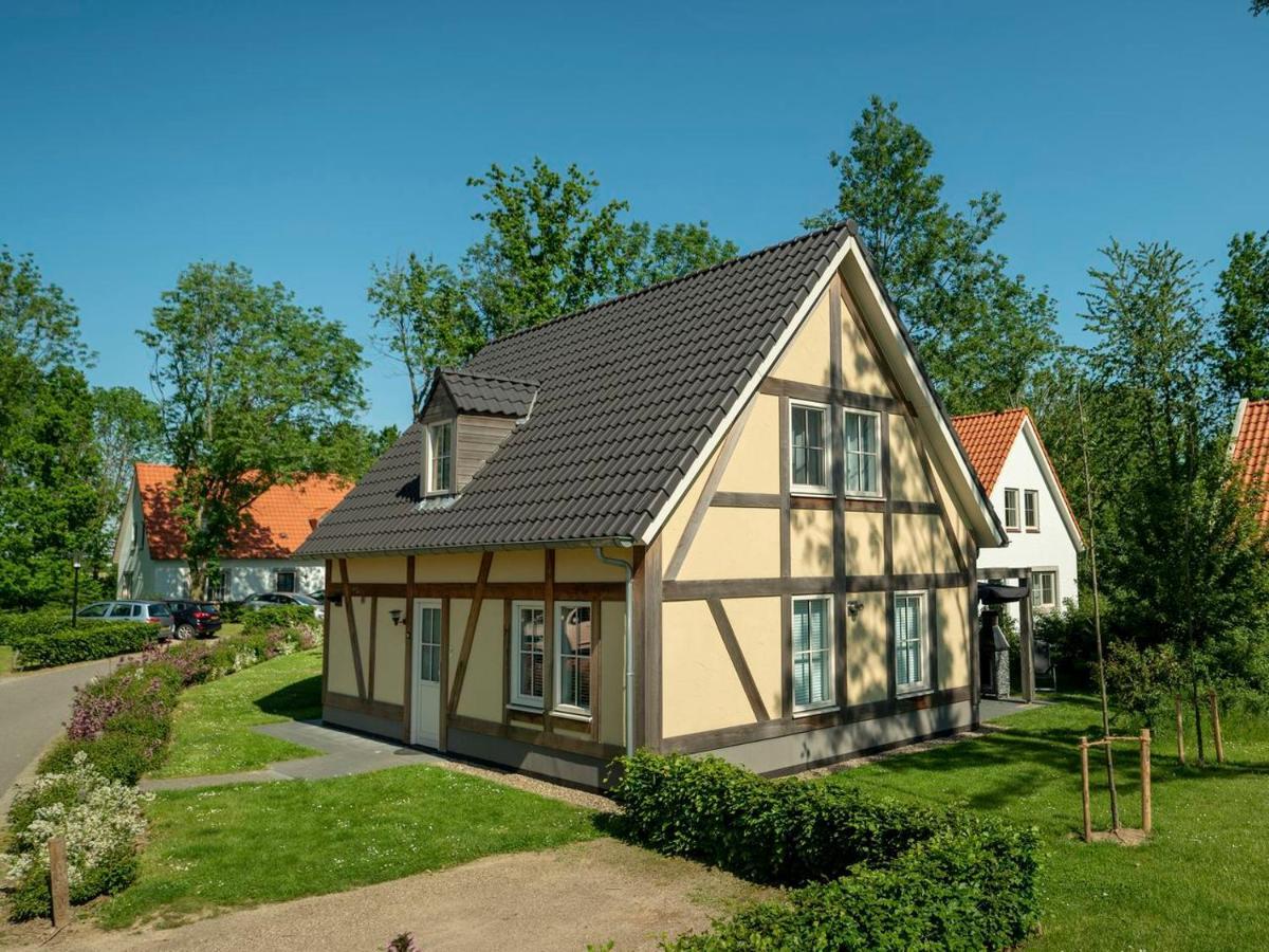 Landal De Waufsberg Hotell Noorbeek Eksteriør bilde