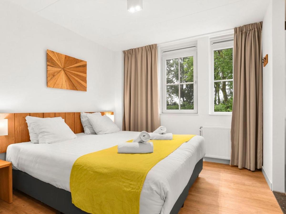 Landal De Waufsberg Hotell Noorbeek Eksteriør bilde