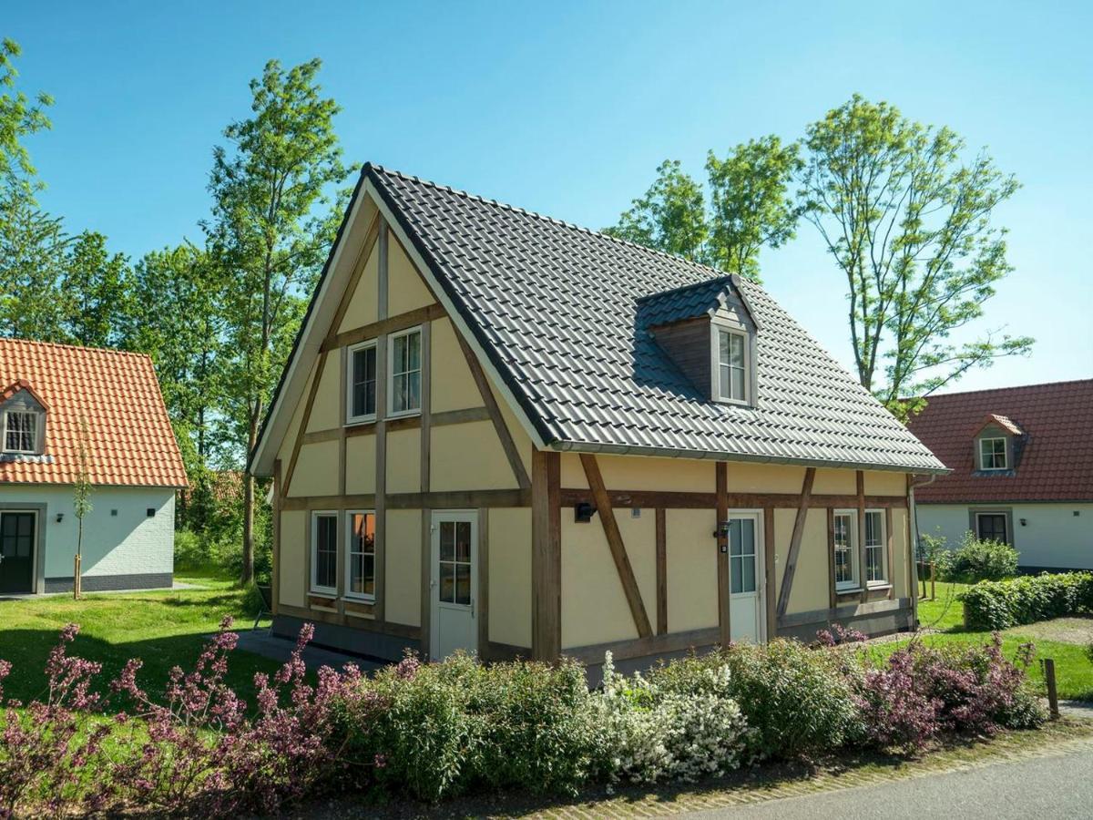 Landal De Waufsberg Hotell Noorbeek Eksteriør bilde