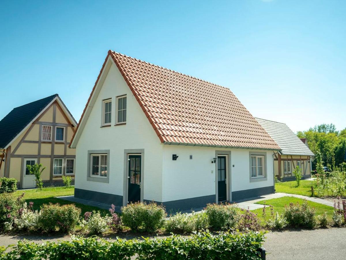 Landal De Waufsberg Hotell Noorbeek Eksteriør bilde