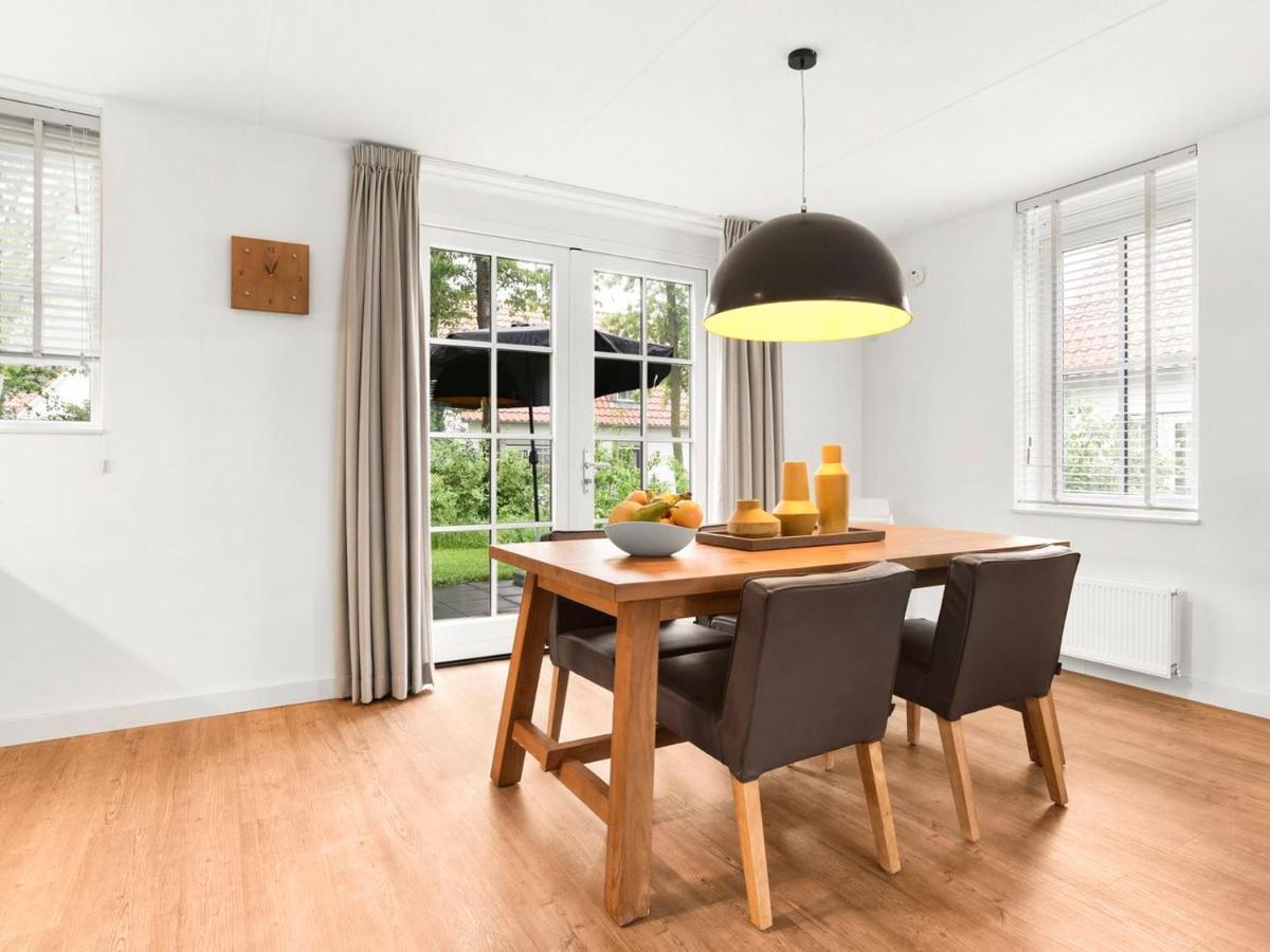 Landal De Waufsberg Hotell Noorbeek Eksteriør bilde