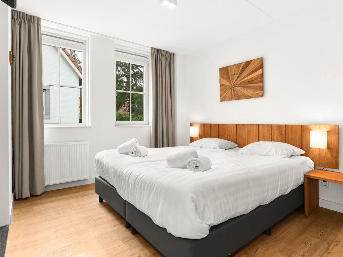 Landal De Waufsberg Hotell Noorbeek Eksteriør bilde