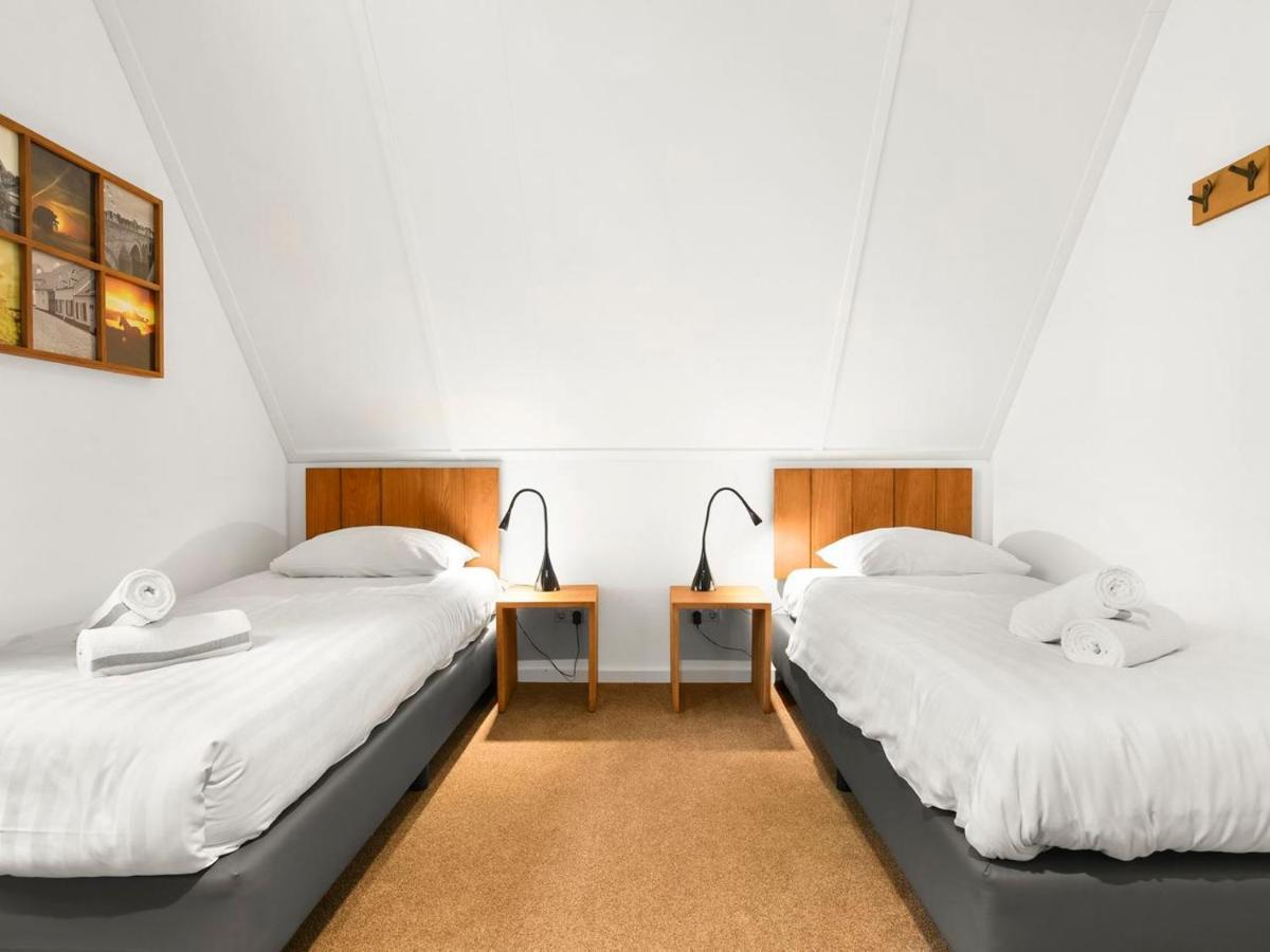 Landal De Waufsberg Hotell Noorbeek Eksteriør bilde