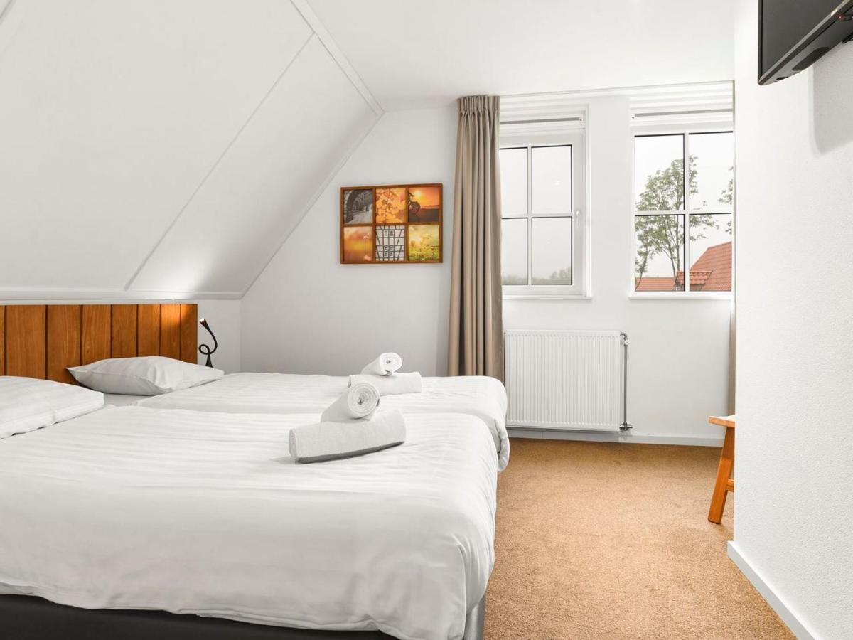 Landal De Waufsberg Hotell Noorbeek Eksteriør bilde