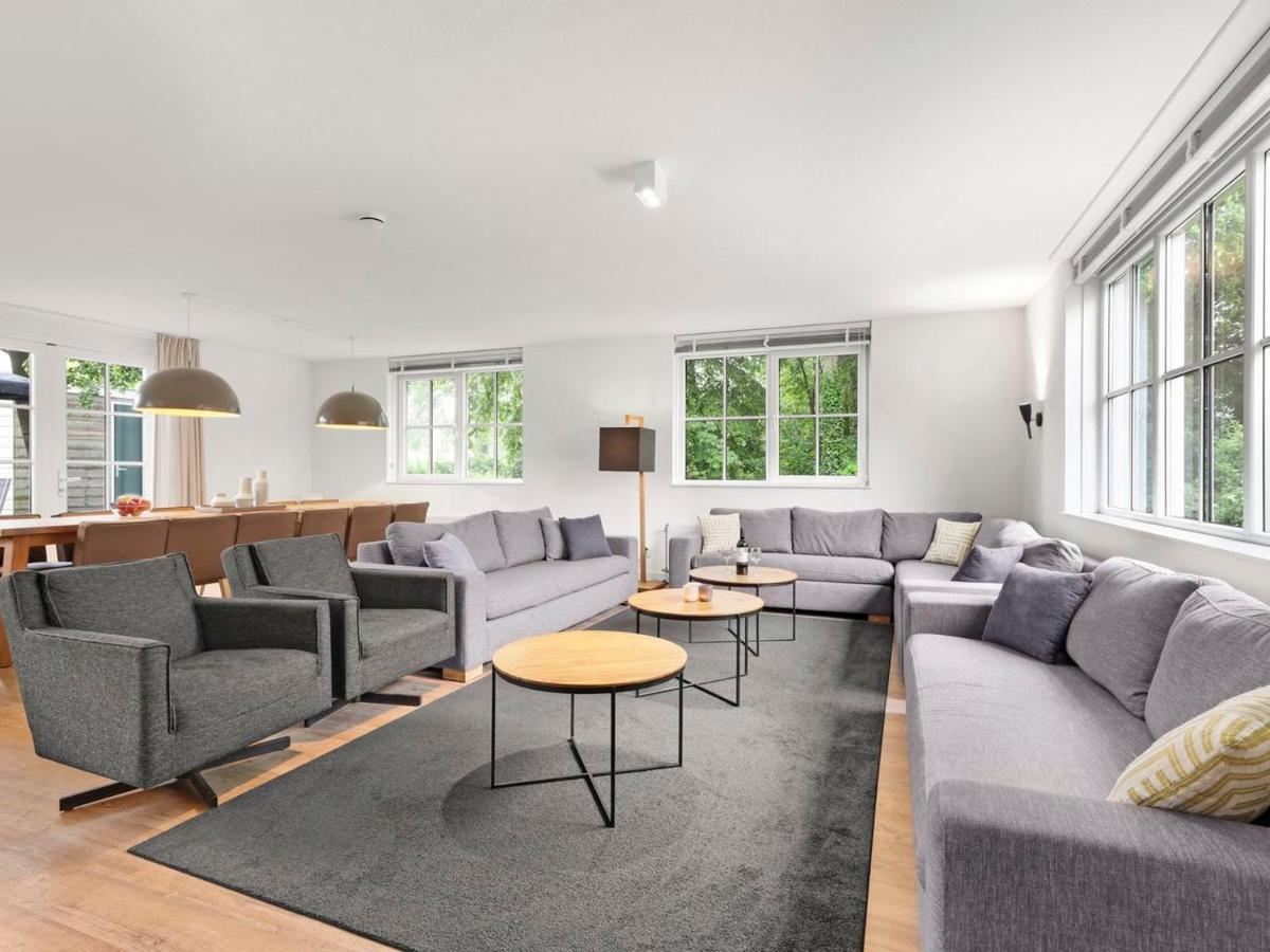 Landal De Waufsberg Hotell Noorbeek Eksteriør bilde